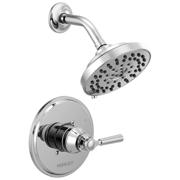 Westchester Shower Only Trim 1L 14S